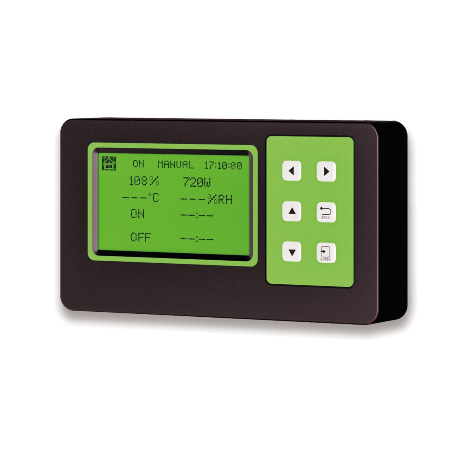 Supreme Optic Controller PWM