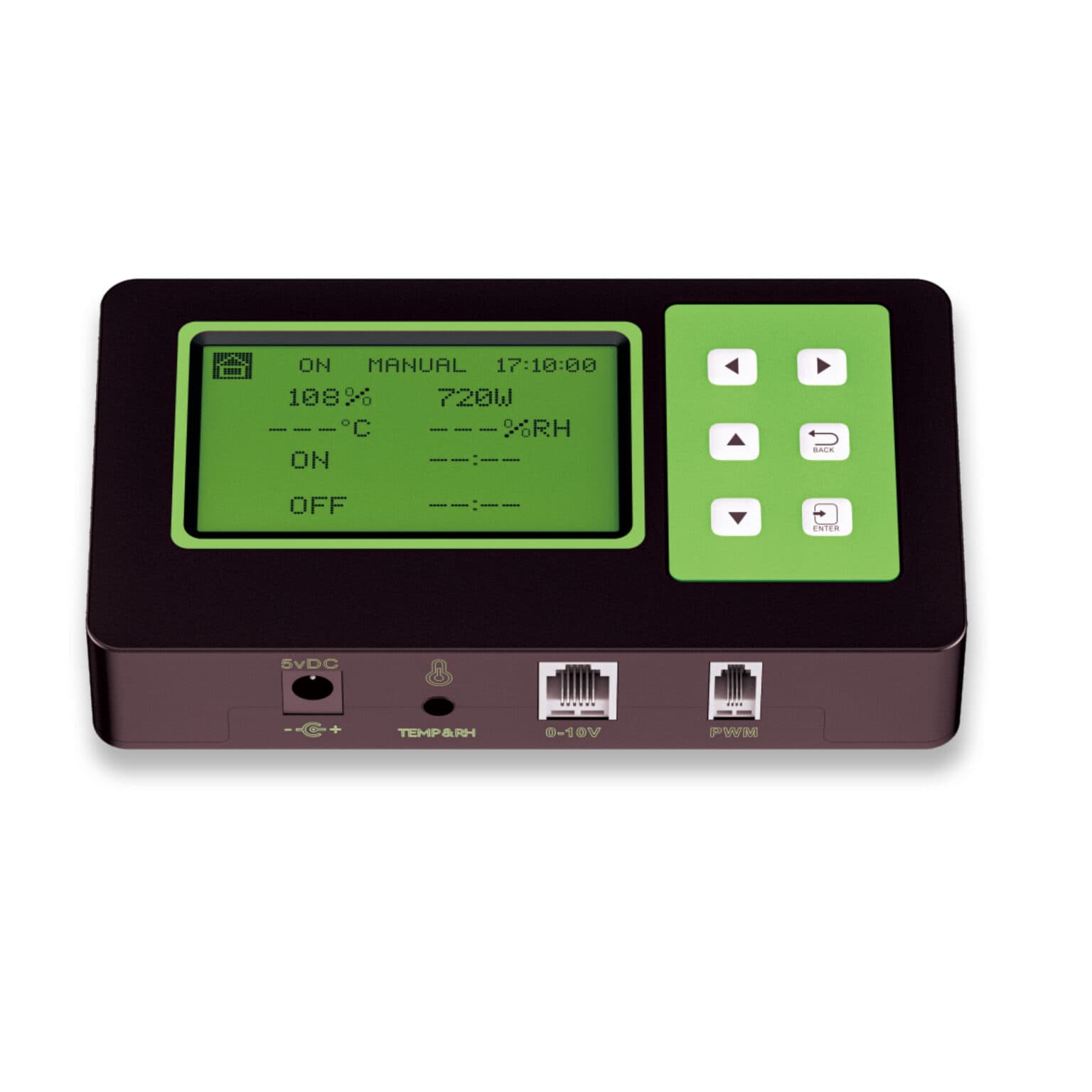 Supreme Optic Controller PWM 2