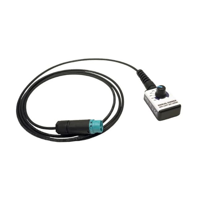 Manual Dimmer Gro-Lux LED Linear 2