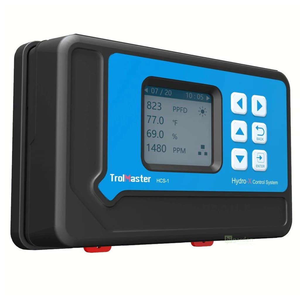 TrolMaster Hydro-X Controller HCS1 - Bild 2