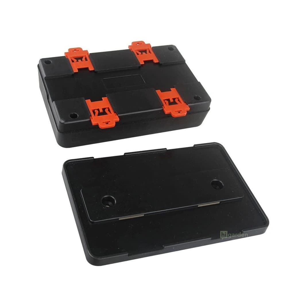 TrolMaster Hydro-X Controller HCS1 - Bild 5