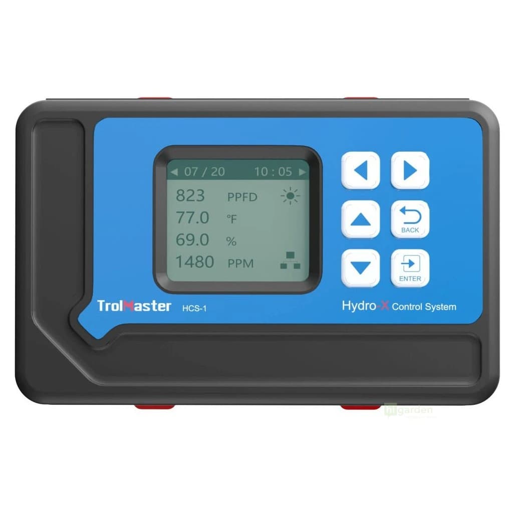 TrolMaster Hydro-X Controller HCS1