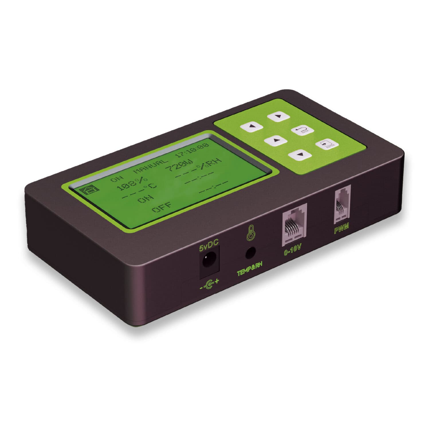 Supreme Optic Controller PWM 3