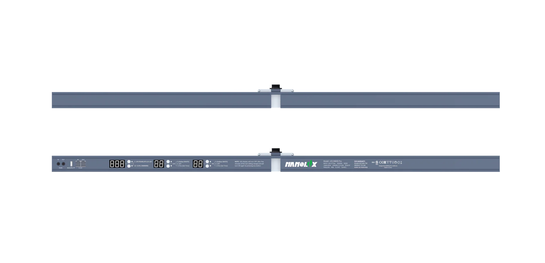 Nanolux SN 830 Pro LED - Bild 4