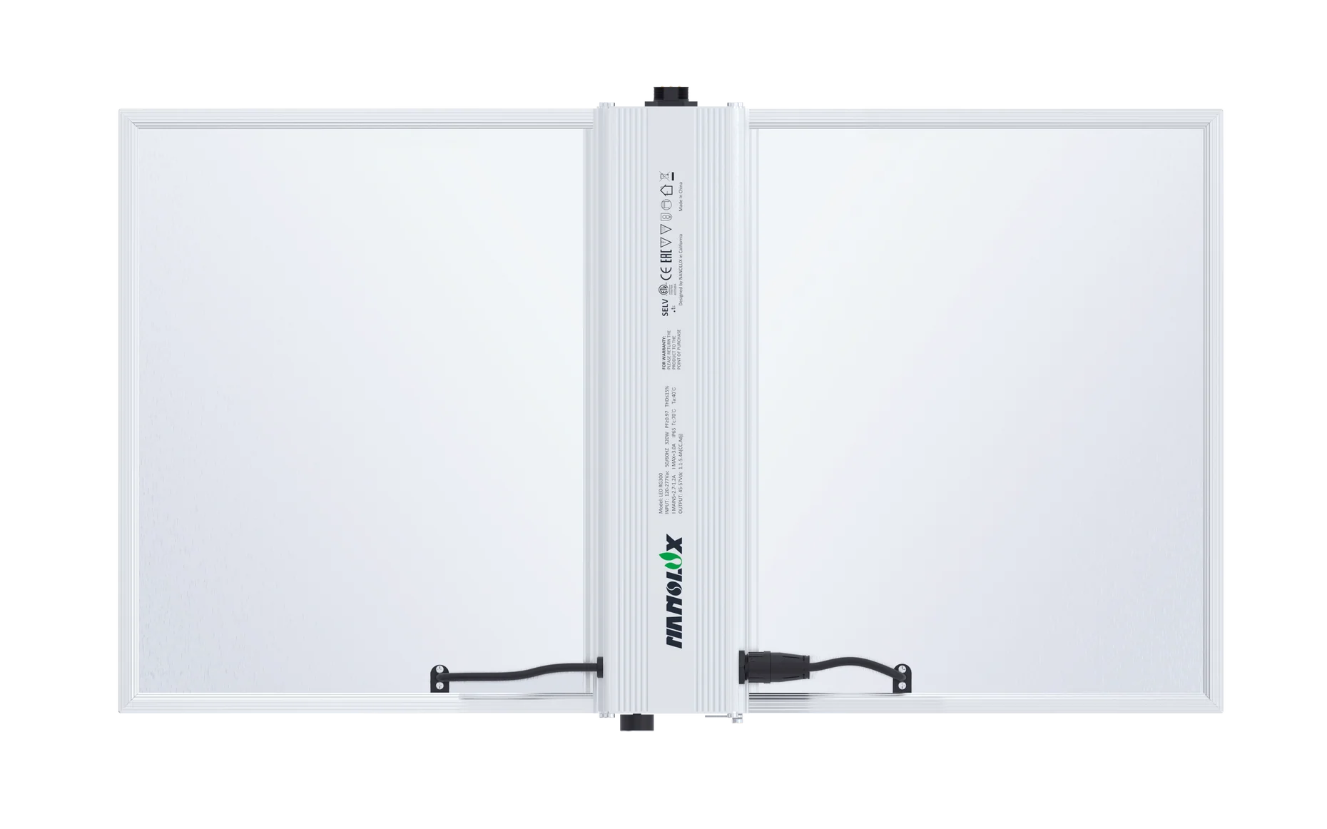 Nanolux RG 300W LED - Bild 4