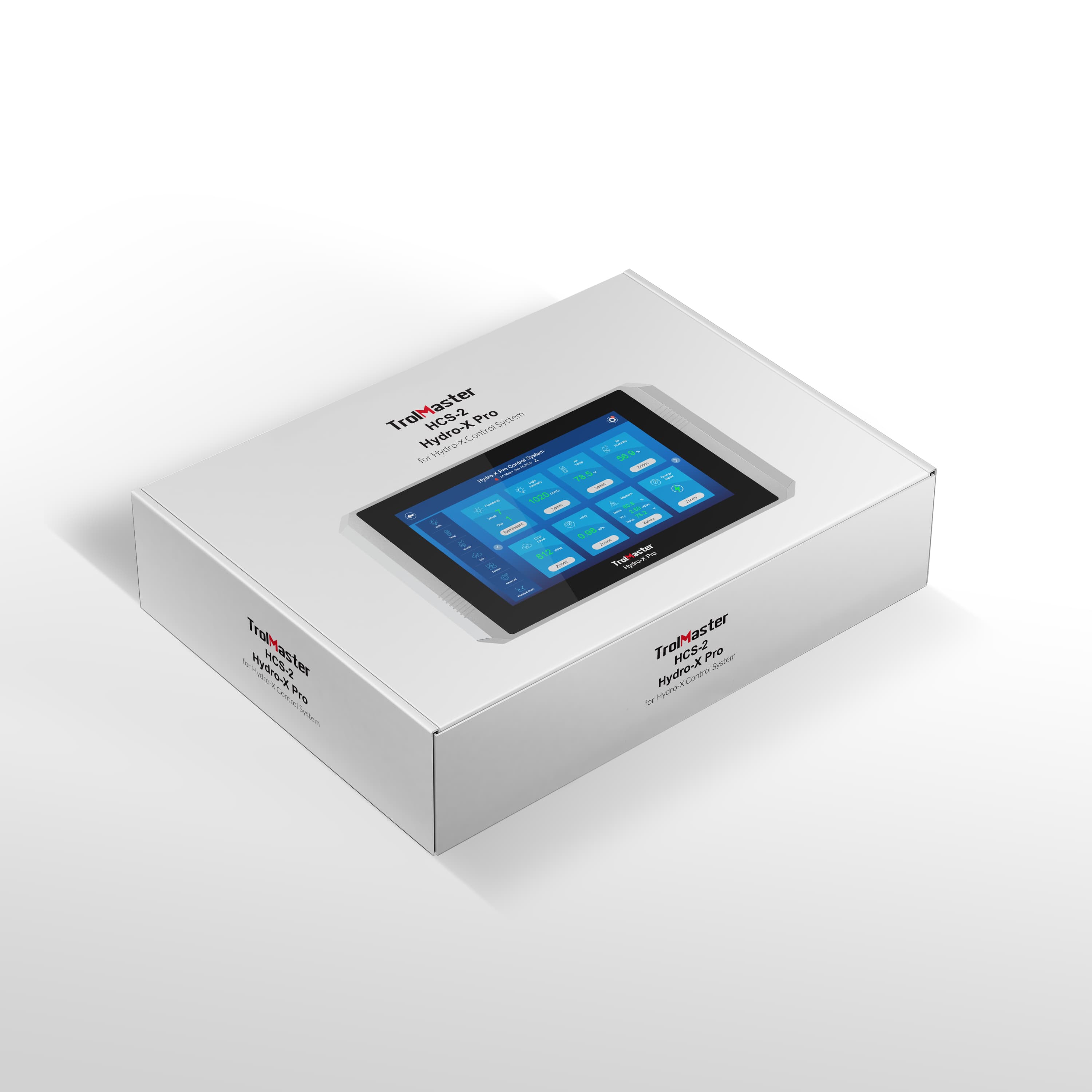 TrolMaster Hydro-X Pro Controller HCS2 - Bild 4