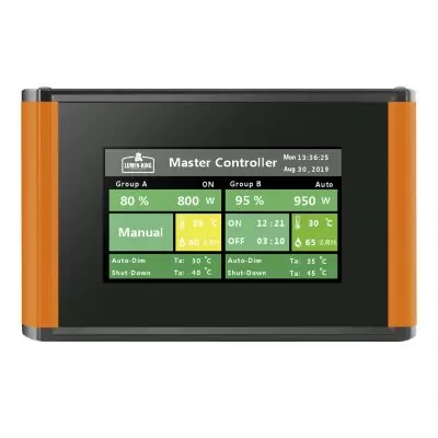 Lumen King Controller