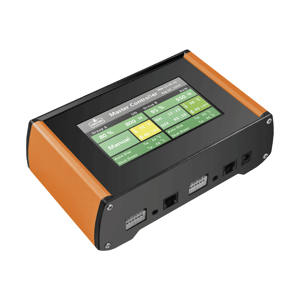 Lumen King Controller Eco Line