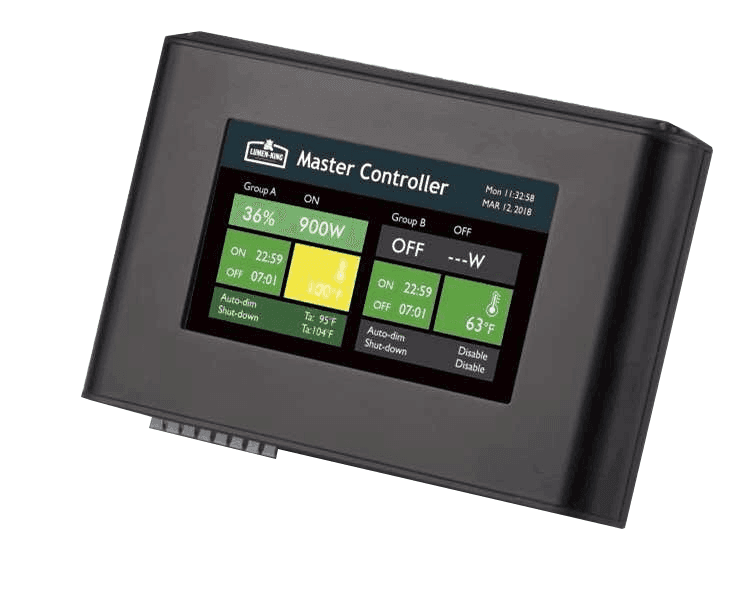Lumen King Master Controller PRO