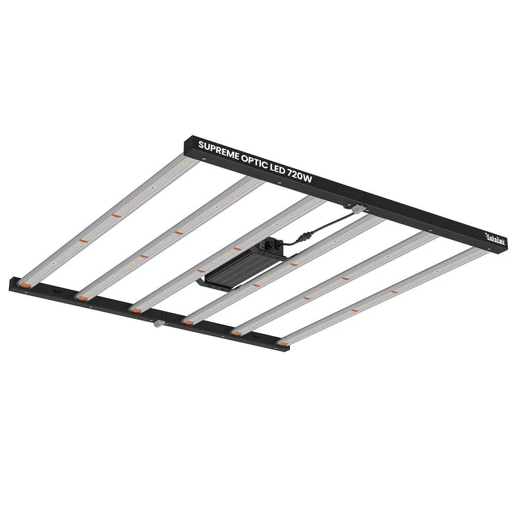 Supreme Optic LED 720W