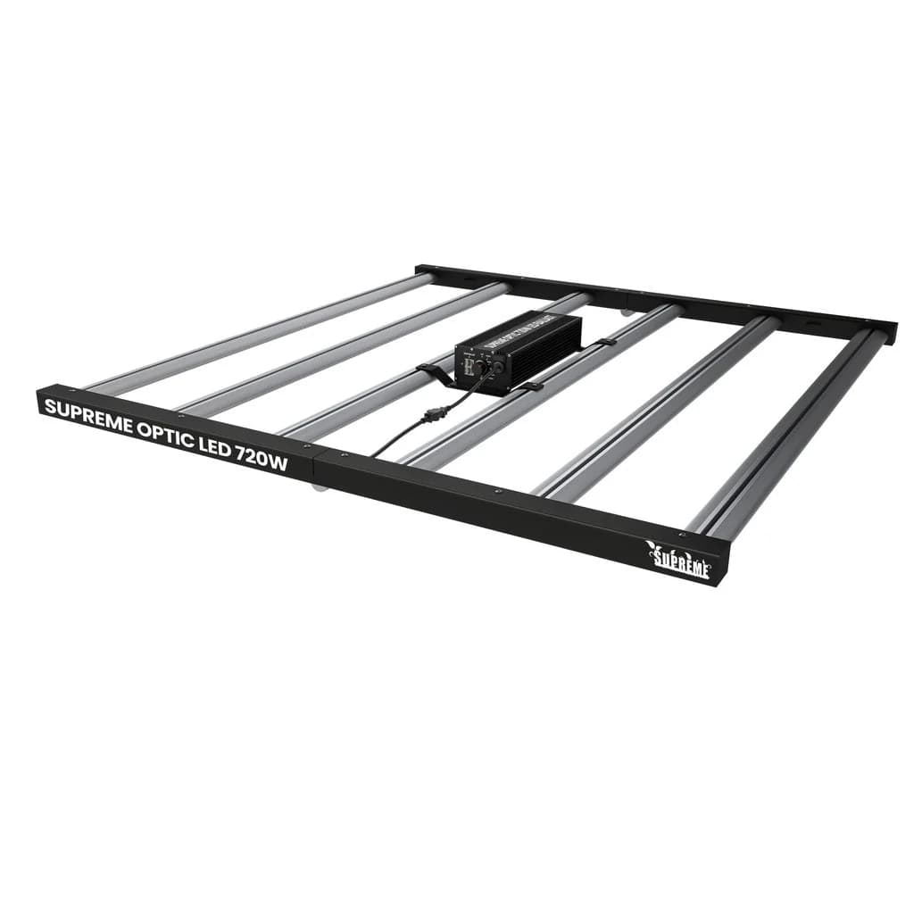 Supreme Optic LED 720W - Bild 3