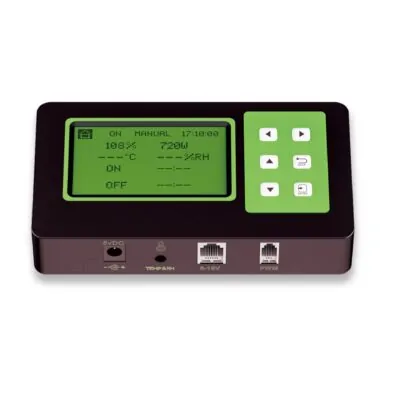 Supreme Optic Controller PWM