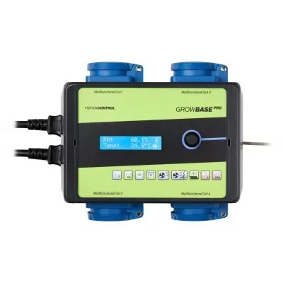 GrowControl GrowBase Pro