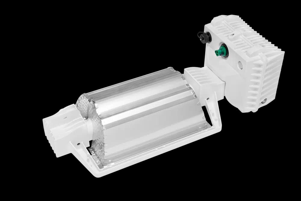 DLI Horti Series - Bild 2