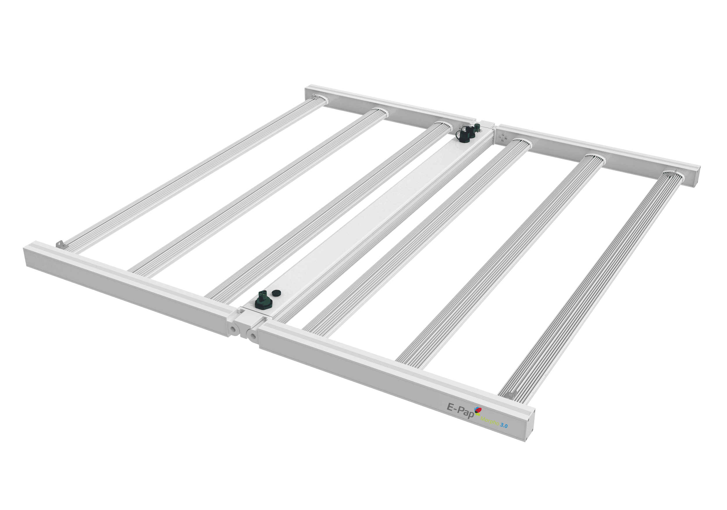 DLI E-Pap Morpho 660W