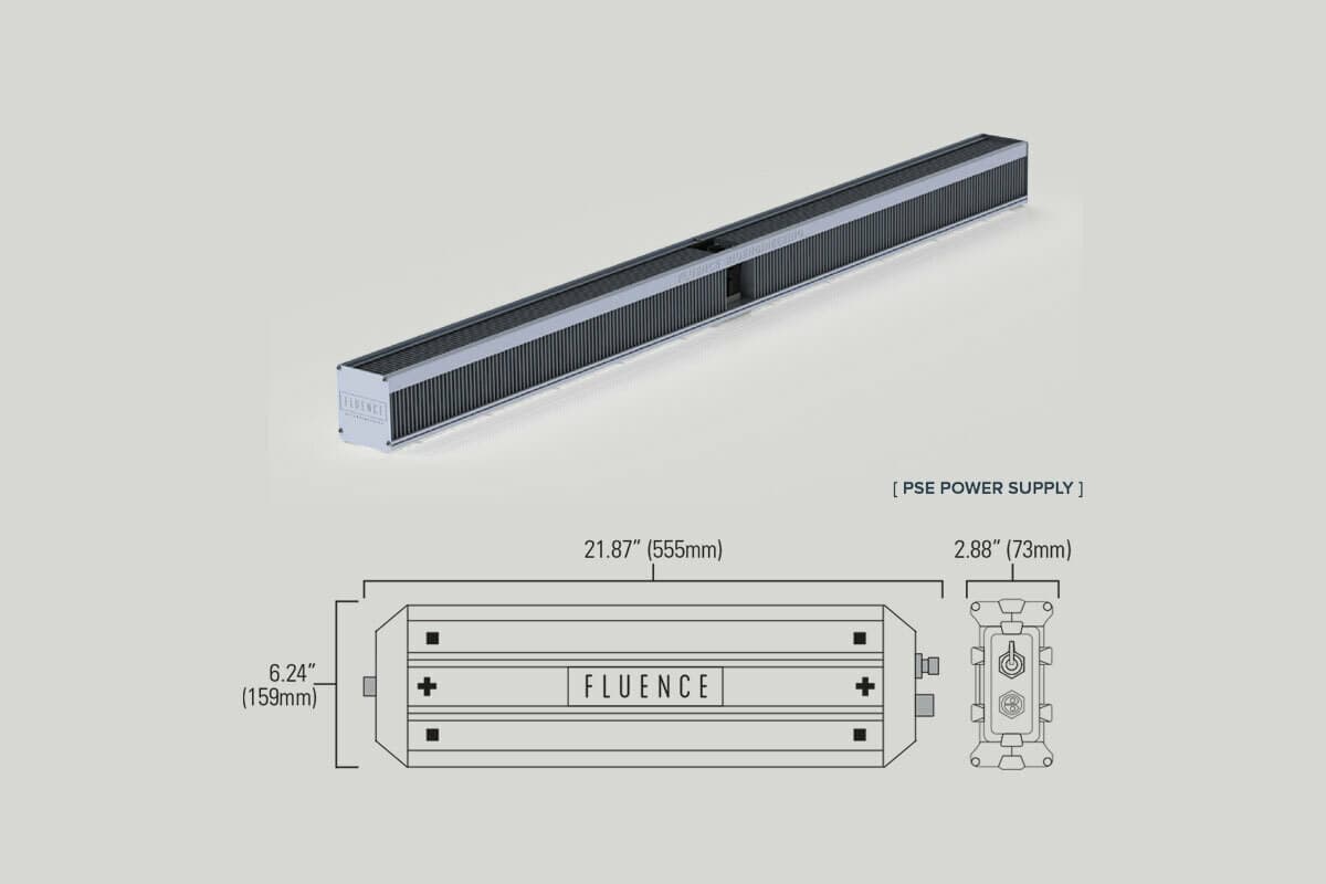 Fluence VYPR 2p - Bild 5