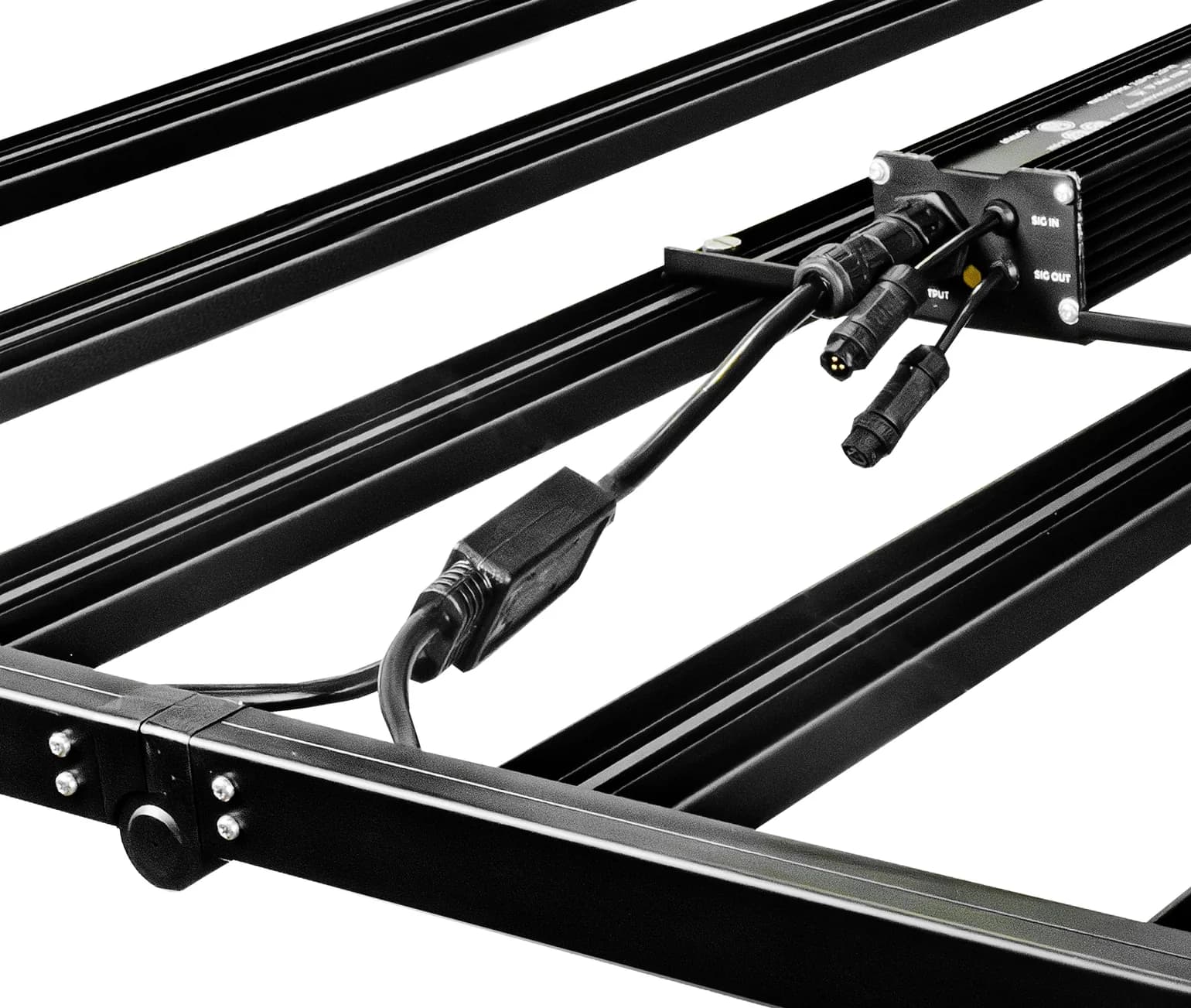 Lumatek Apollo 550W - Bild 4