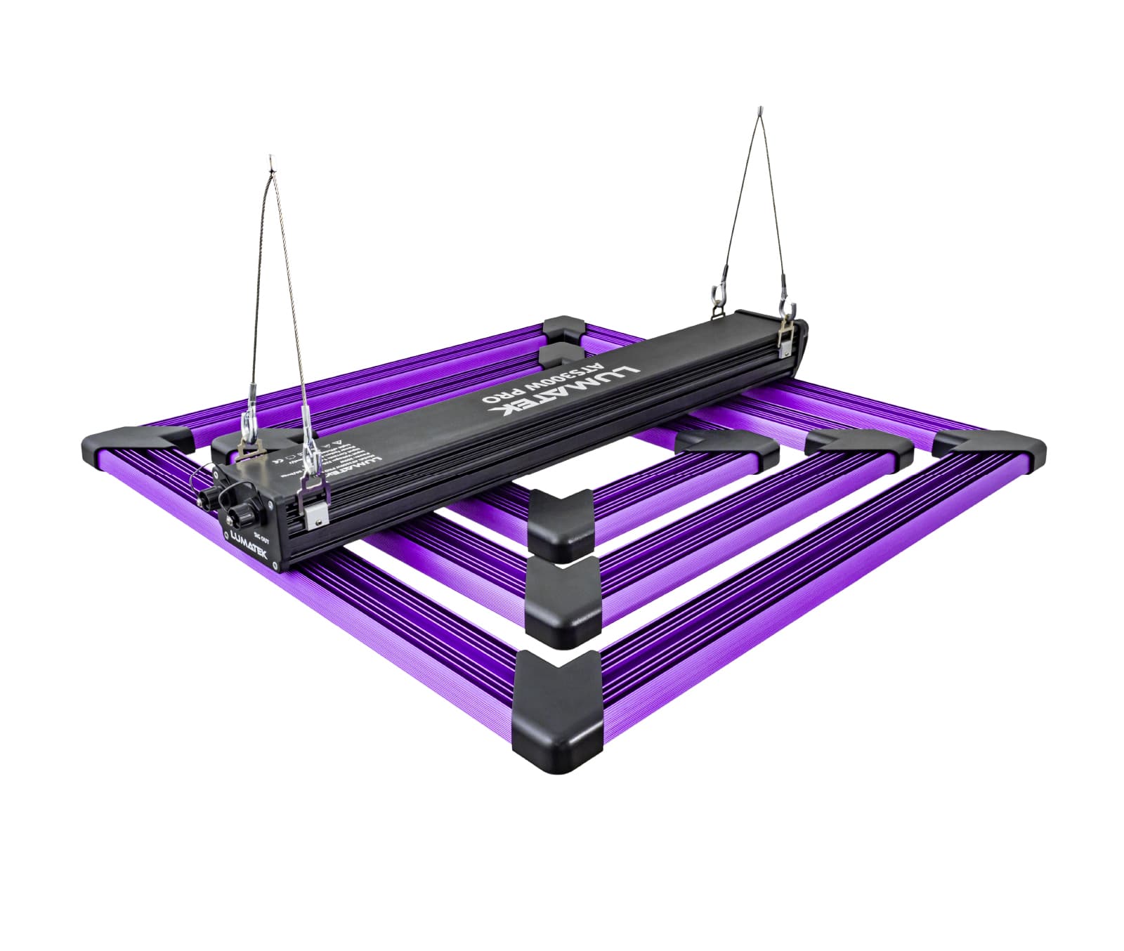 Lumatek ATS 300W PRO - Bild 2