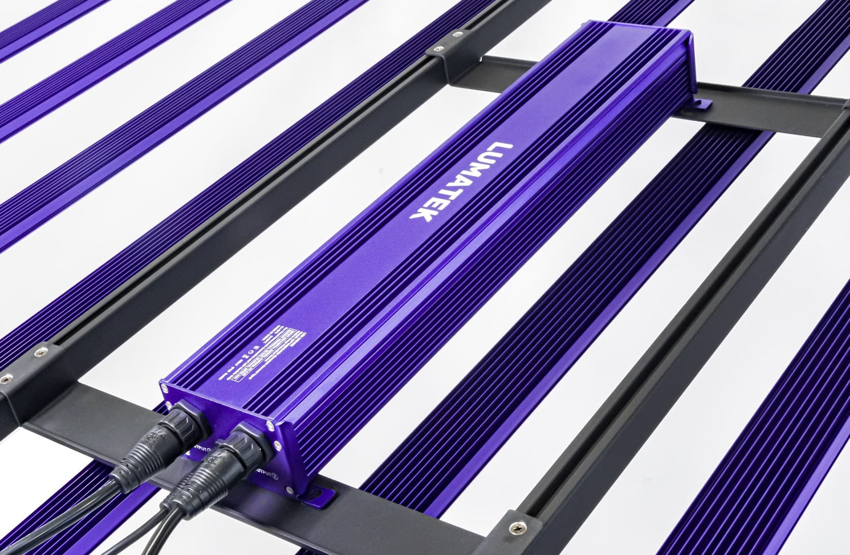 Lumatek ZEUS 1000W PRO - Bild 4