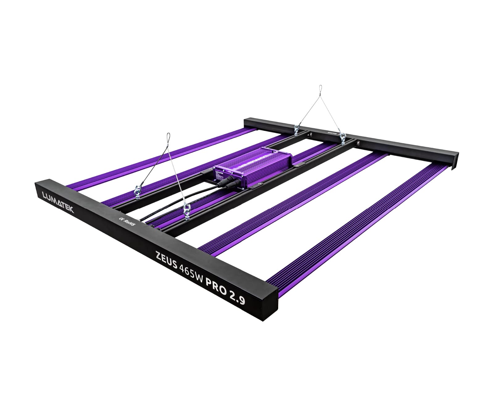 Lumatek ZEUS 465W PRO - Bild 2