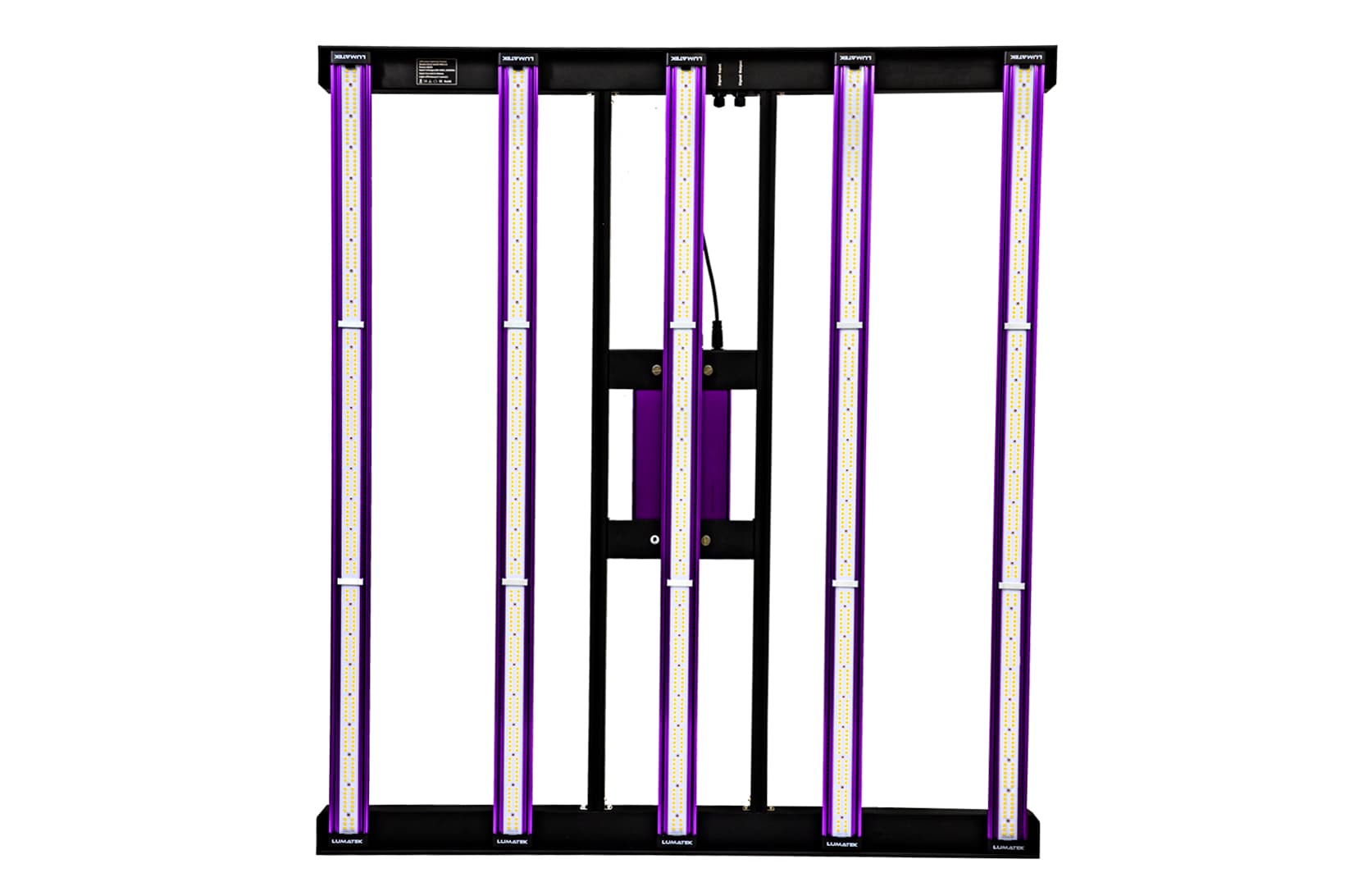 Lumatek ZEUS 465W PRO - Bild 5