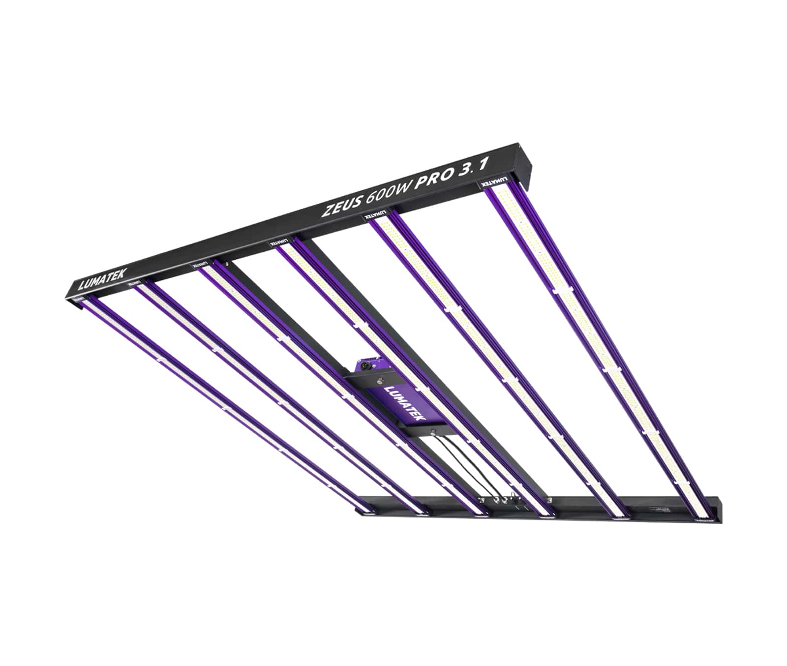 Lumatek ZEUS 600W PRO