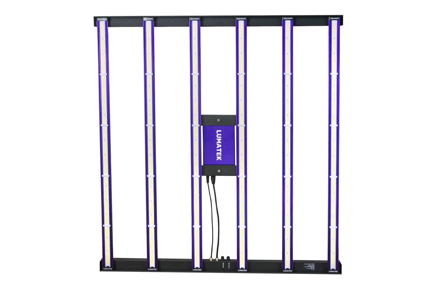 Lumatek ZEUS 600W PRO - Bild 4