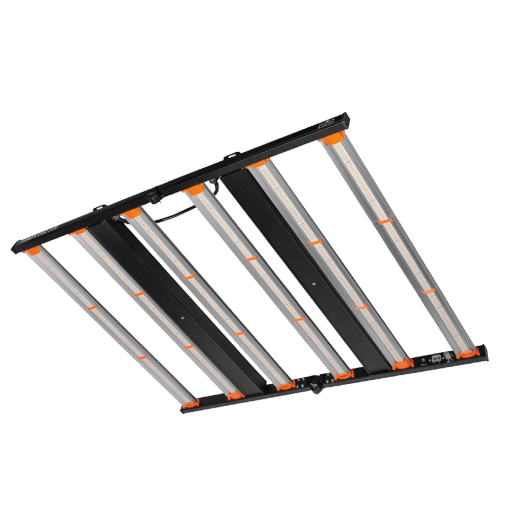 Lumen King LED Grow Light