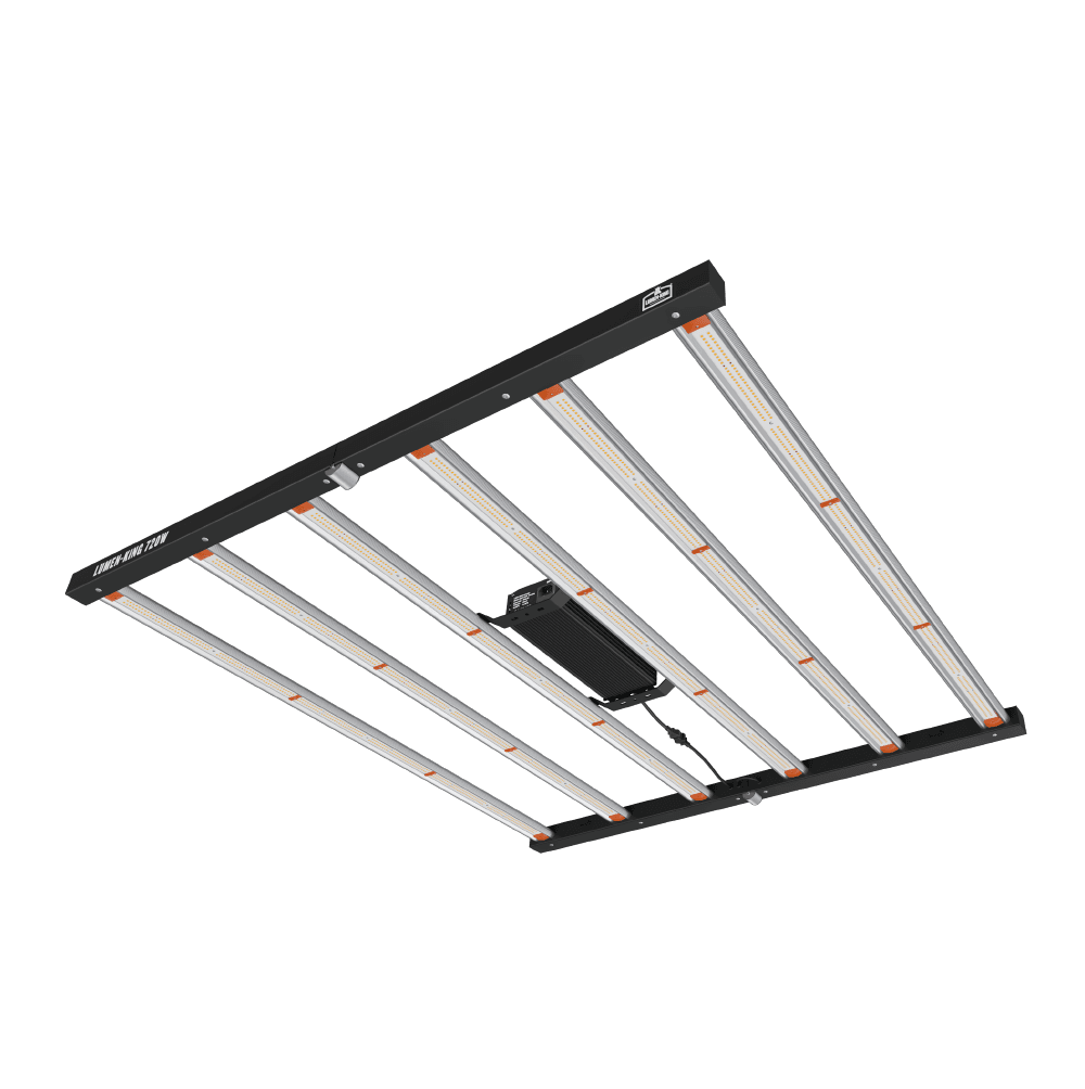 Lumen King LED Grow Light (Eco Line) - Bild 2