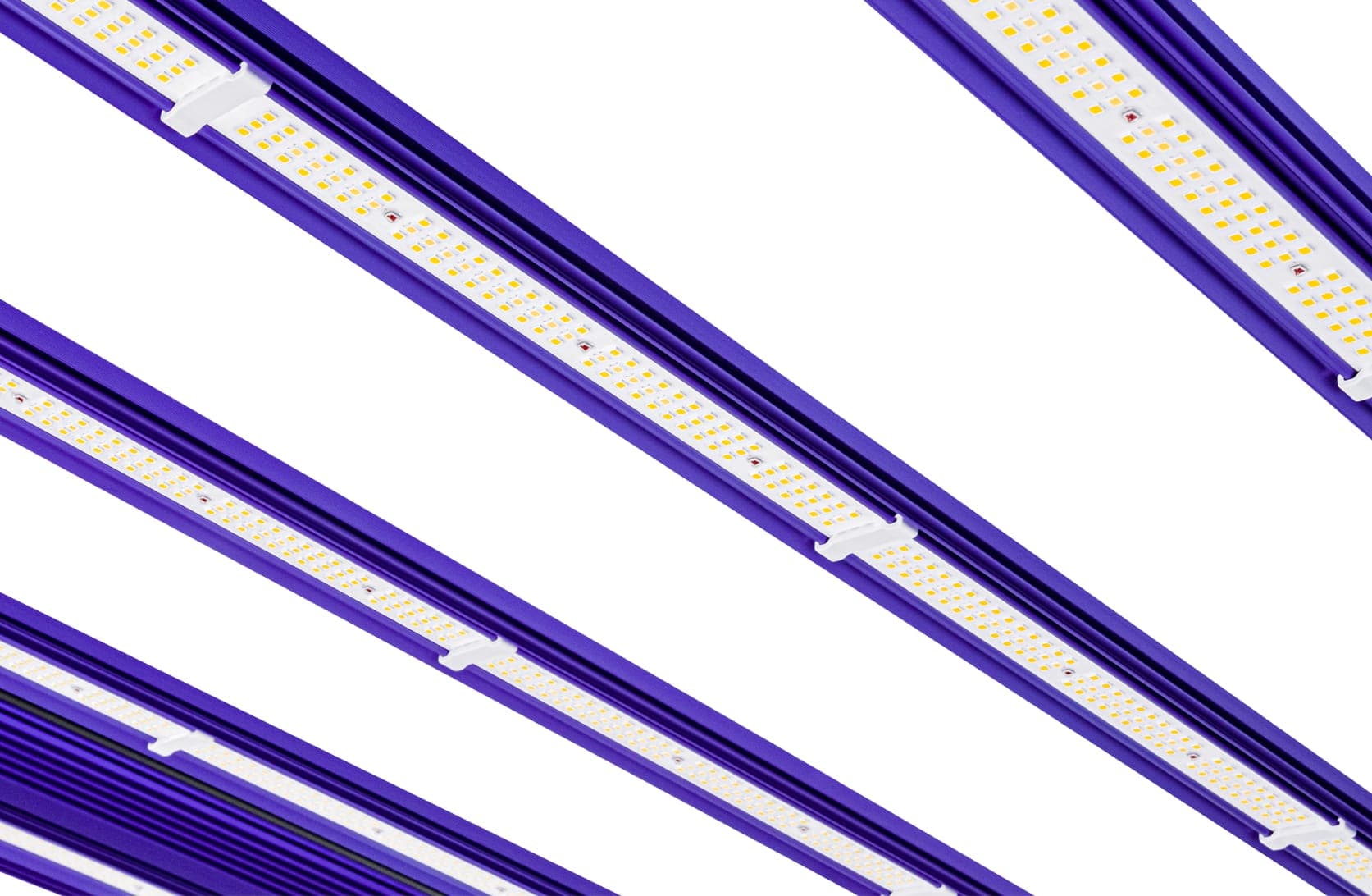 Lumatek ZEUS 1000W PRO LED - Bild 3