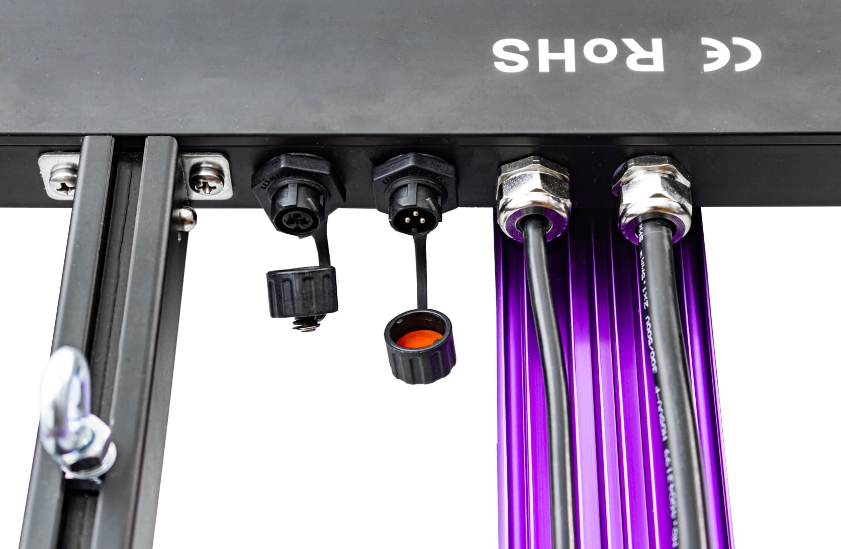 Lumatek ZEUS 465W PRO LED - Bild 4