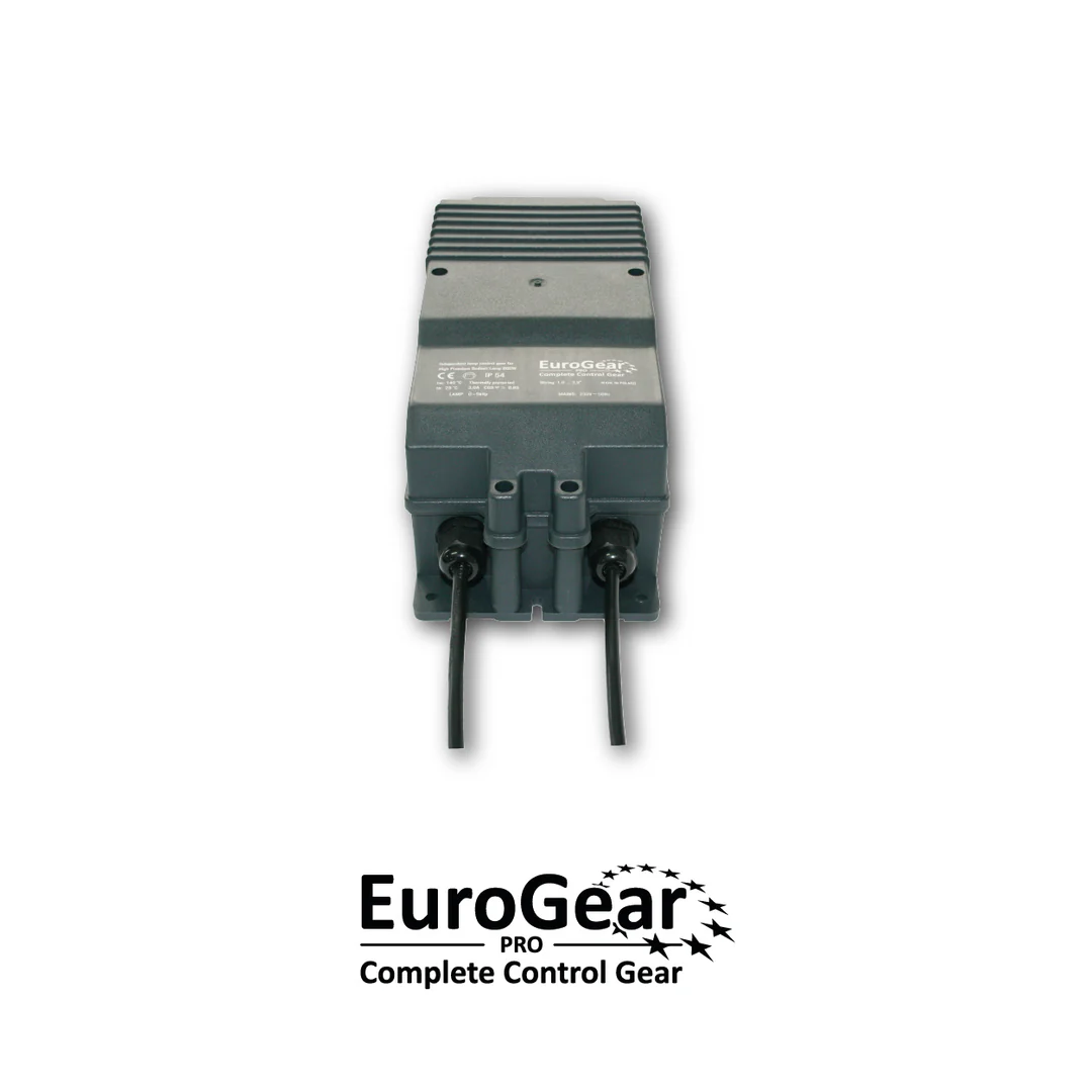 EuroGear Pro - Bild 2