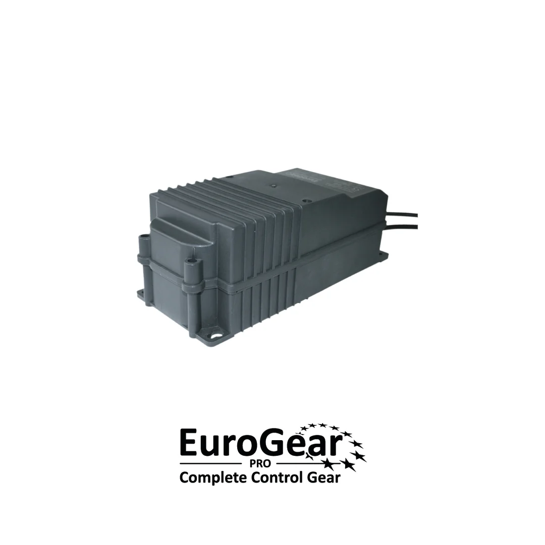 EuroGear Pro