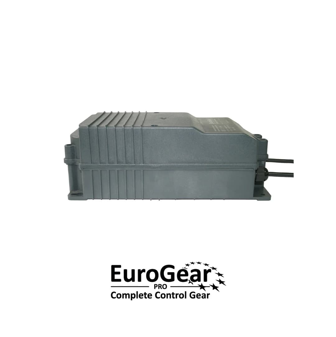 EuroGear Pro - Bild 3