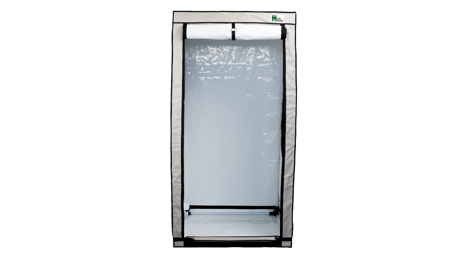 Grow Masters GrowTent 120x120x200 - Bild 2
