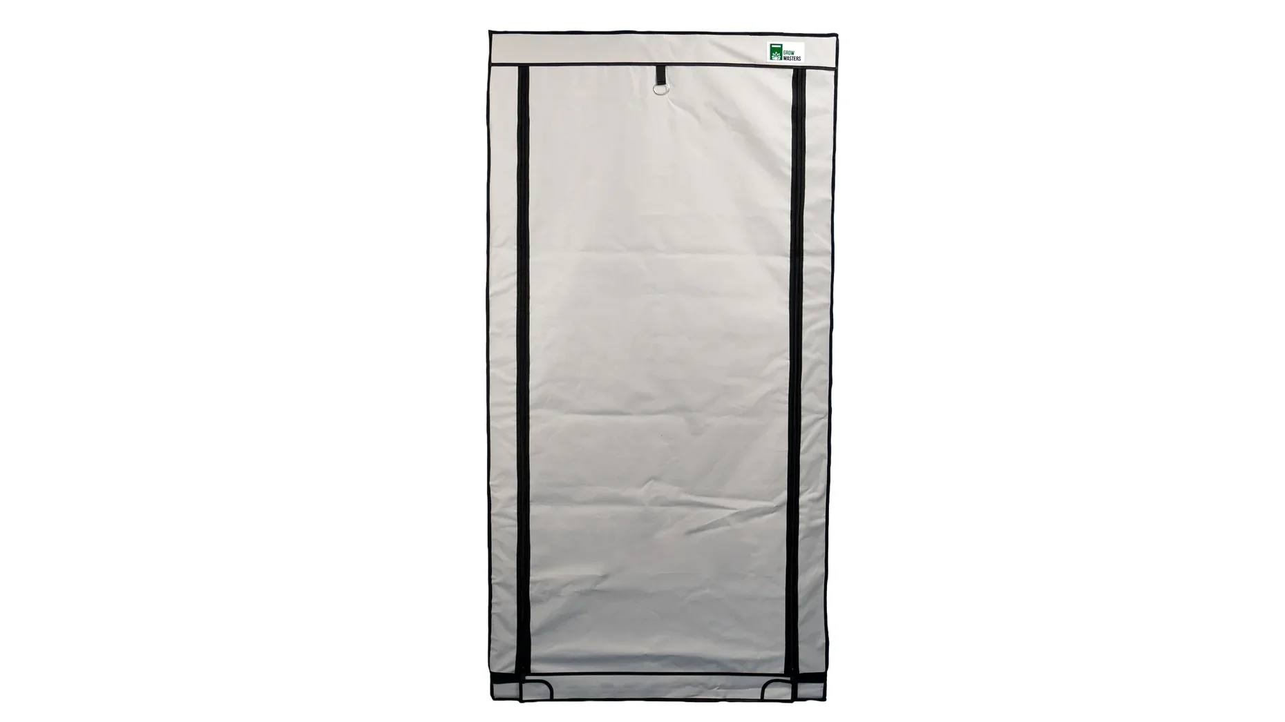 Grow Masters GrowTent 120x120x200 - Bild 3