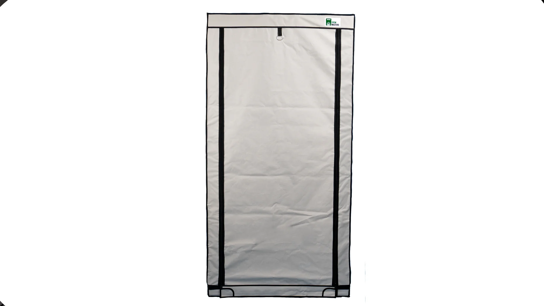 Grow Masters GrowTent 80x80x200 - Bild 3