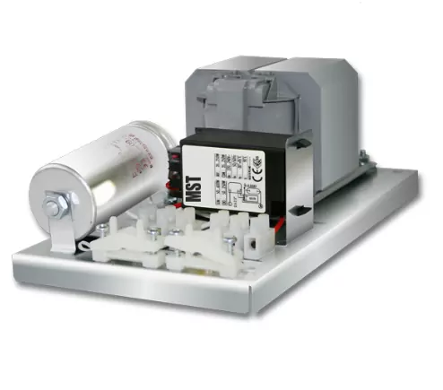 EuroGear Pro 250W Elite