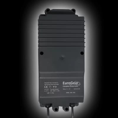 EuroGear Pro 400W Plus