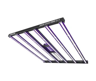 Lumatek ZEUS 600W PRO LED