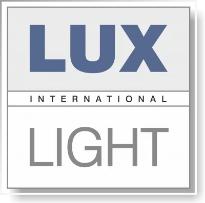 Lux Light Logo